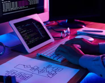 write program